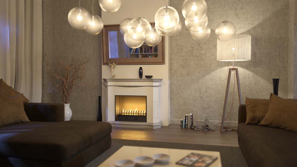 BASKET FIRE LOGS – Image 3