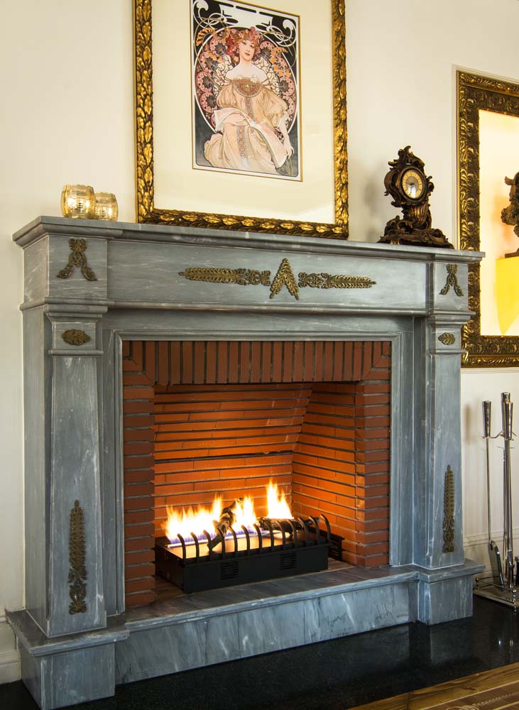 BASKET FIRE LOGS – Image 2