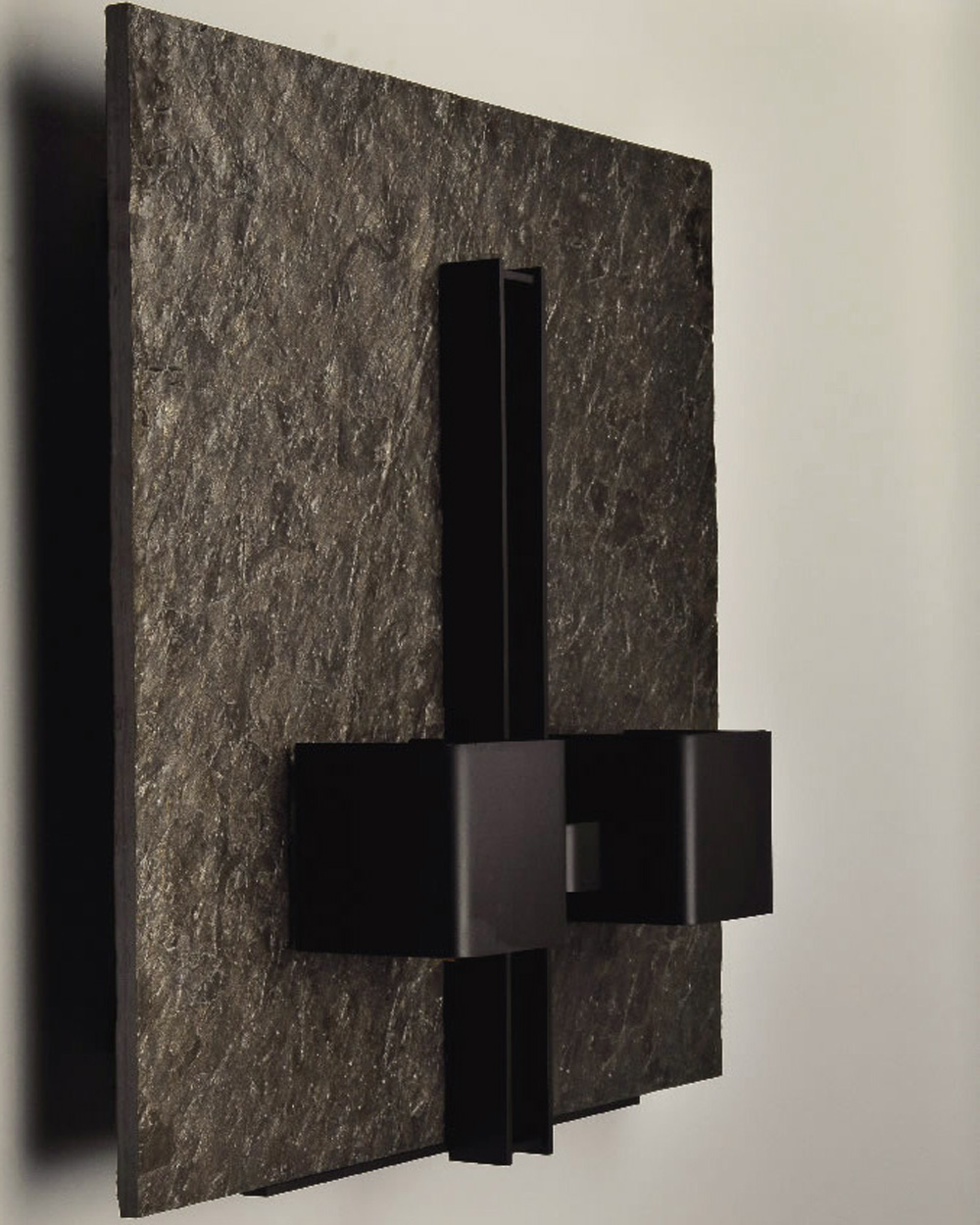 Cheminée Bioéthanol Murale Twinsteel – Image 4