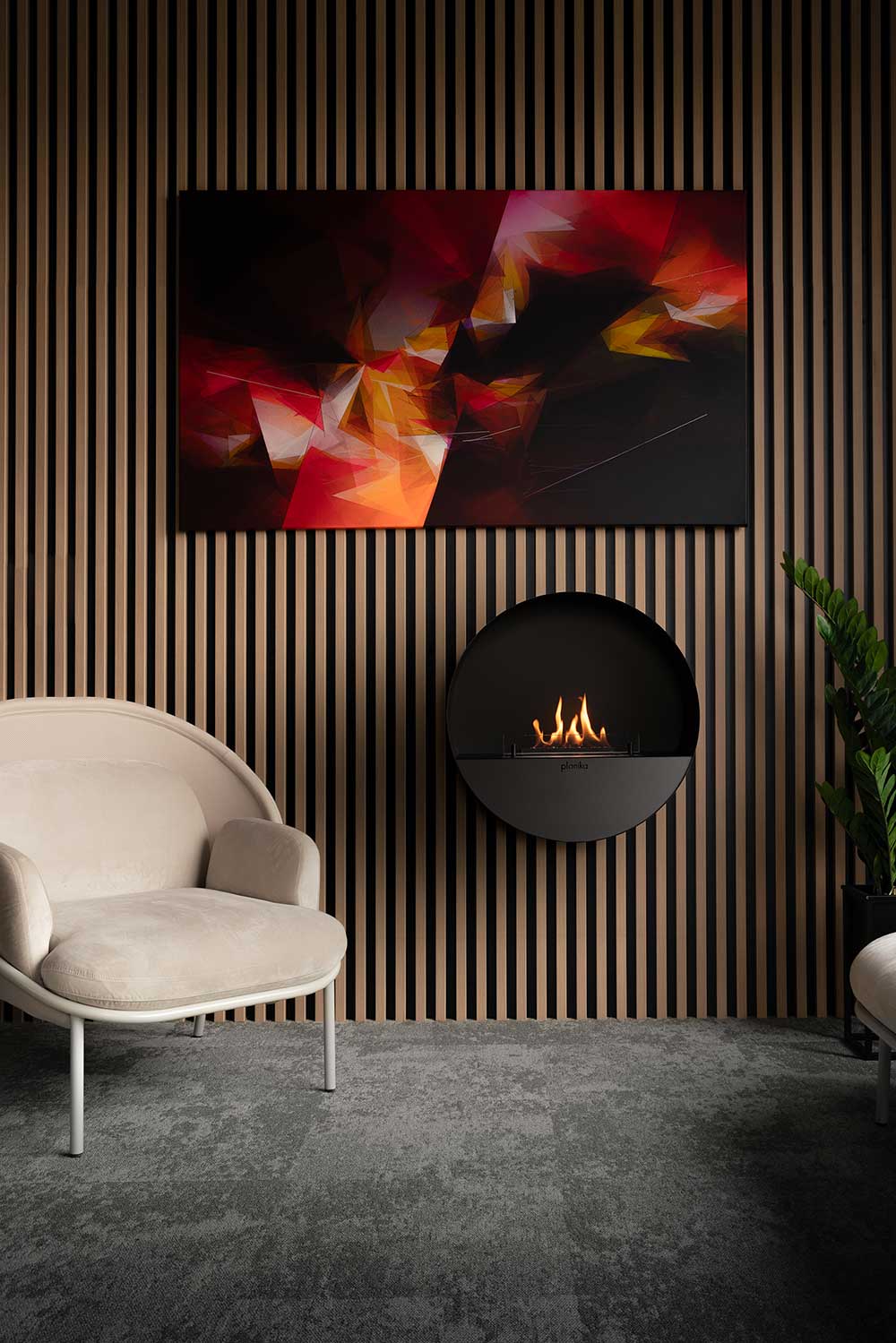 BUBBLE WALL&FLOOR – Image 5