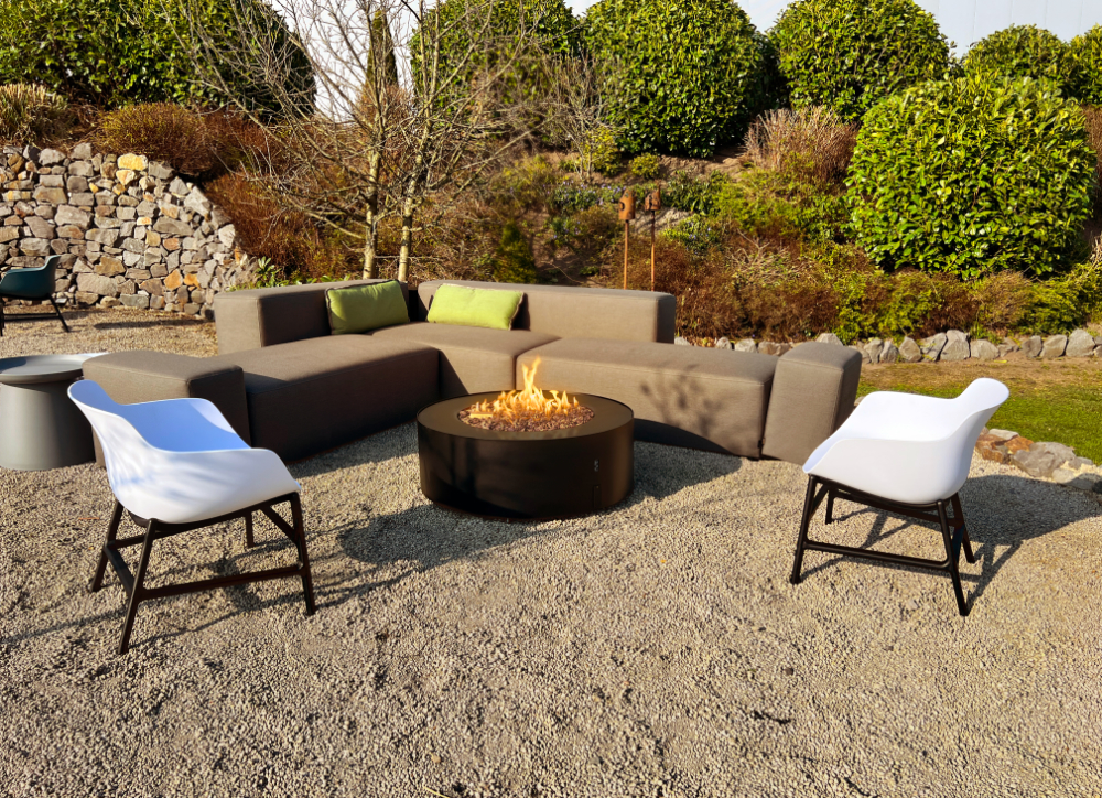 GALIO STAR BLACK – Image 2