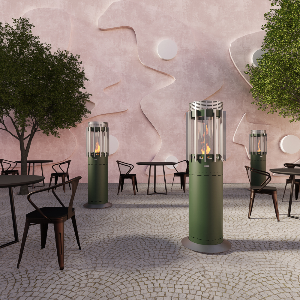 SELENA HEDGES – Image 2