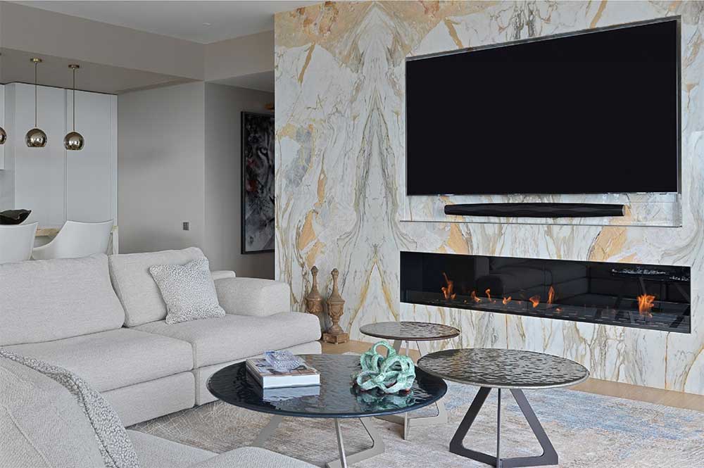FIRELINE AUTOMATIC 2 kW avec caisson – Image 4