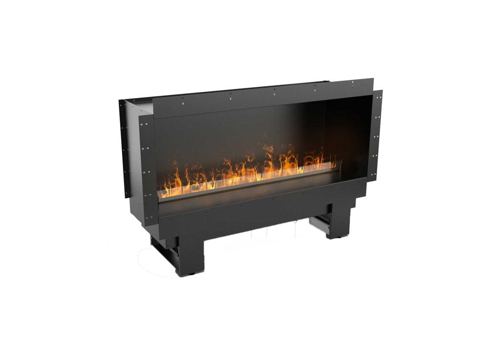 WATER VAPOR FIREPLACE 1000 WITH CASING